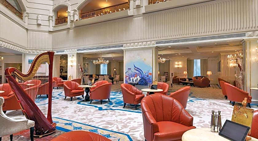 Grand Regency Doha, Trademark Collection by Wyndham