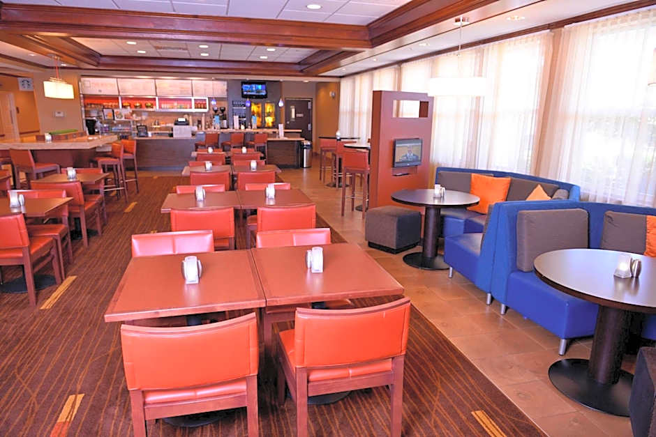 Courtyard by Marriott Middlebury