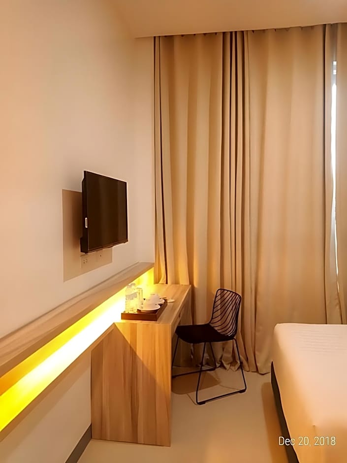Figtree Hotel