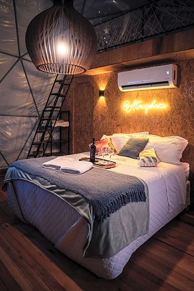 Glamping Atmosphera