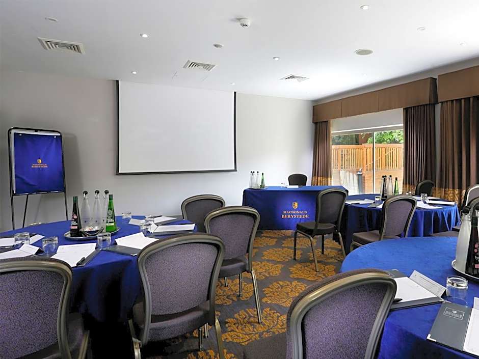 Macdonald Berystede Hotel & Spa