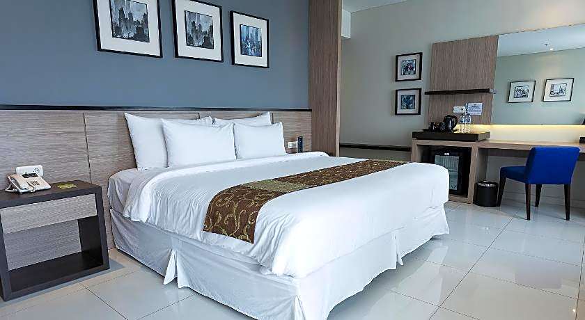 Montana Premier Senggigi