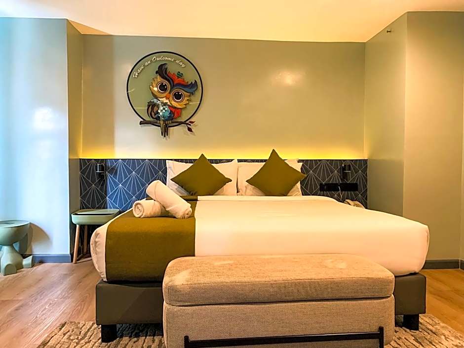 Tuscany Basic Urban Stay