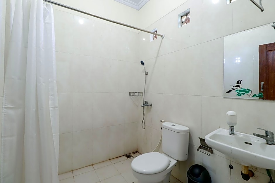 Balkondes Duta Menoreh