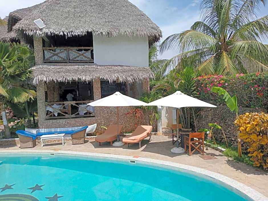 Boutique Hotel Nyumbani Tembo