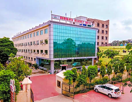 Bodhgaya Regency Hotel