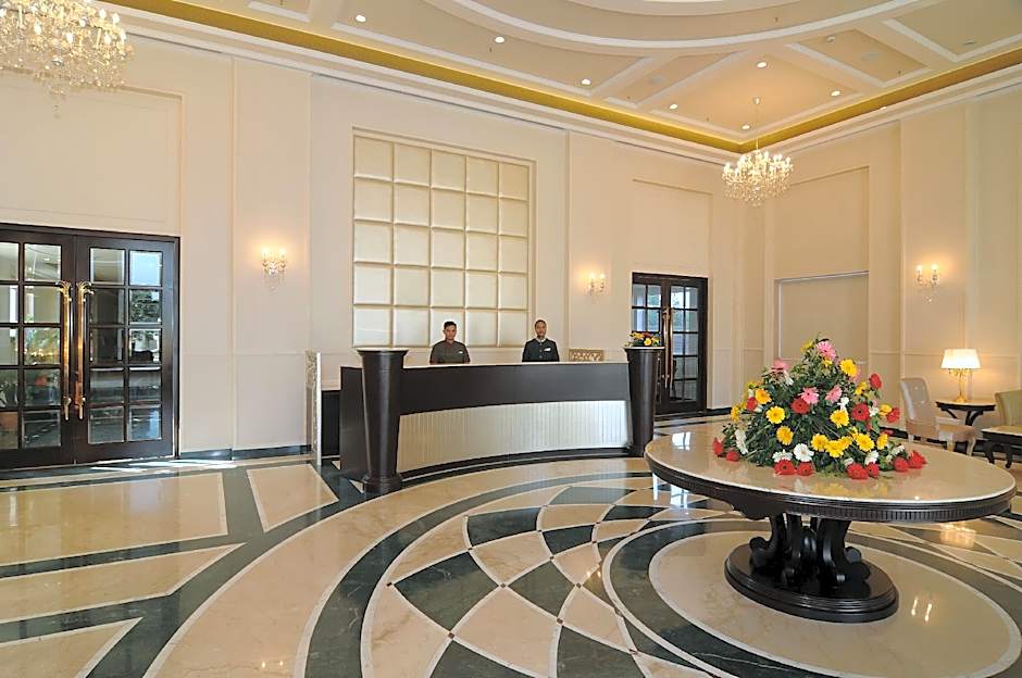 Hotel Blue Saphire Countryside Haldwani