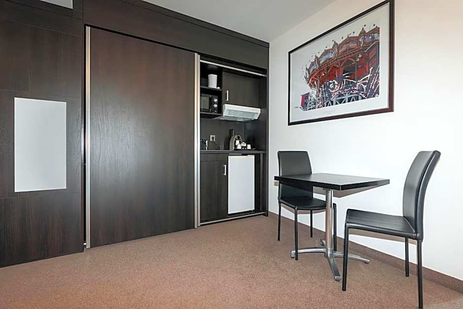 Westotel Life Nantes Carquefou