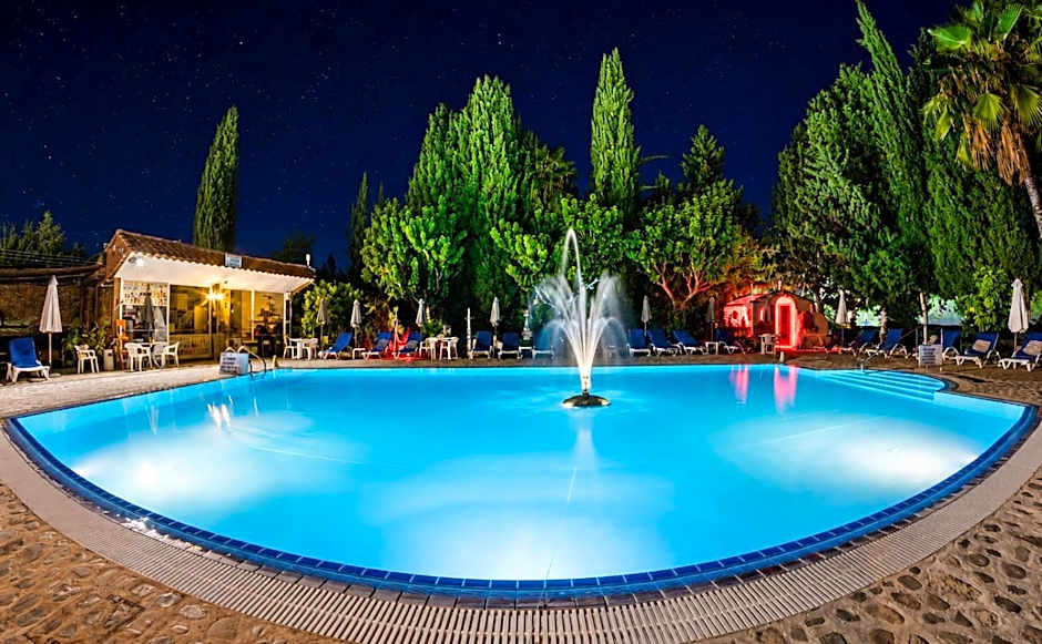 Apollonia Hotel Apartments