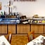 Strandhotel Orchidee