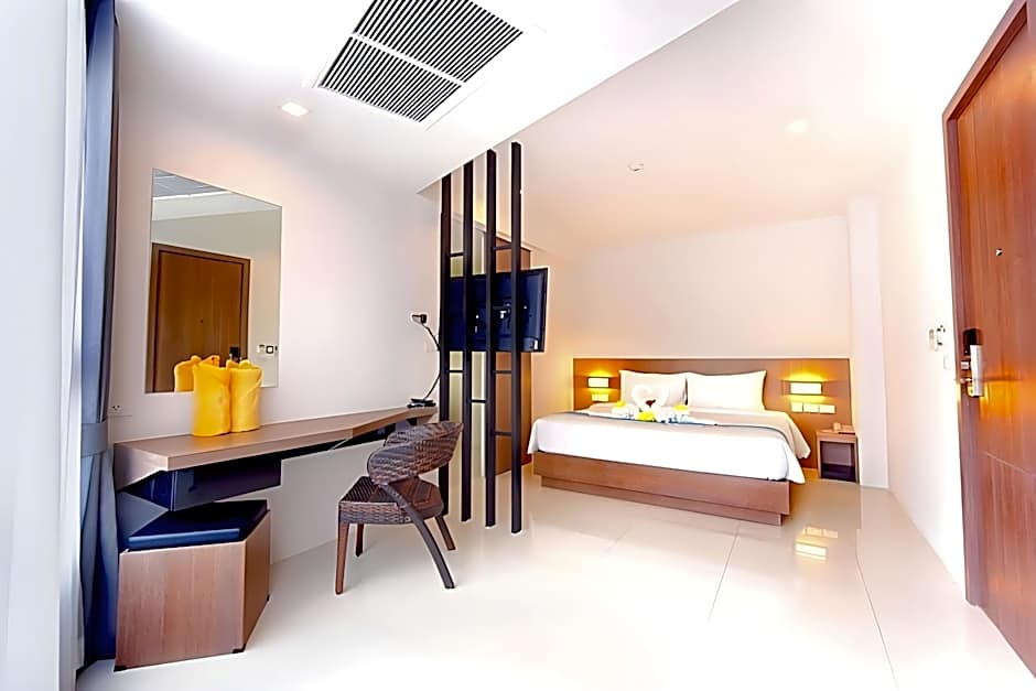 Phoenix Hotel Karon Beach