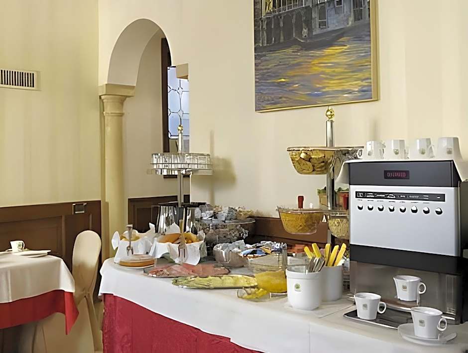 Hotel Ca' D'Oro