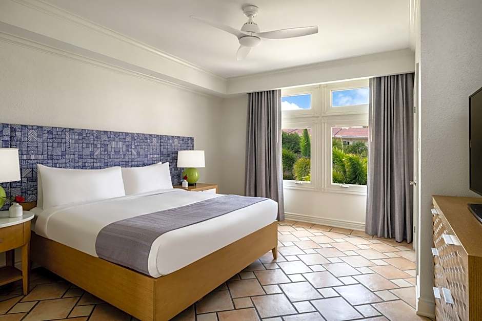 Marriott's St. Kitts Beach Club