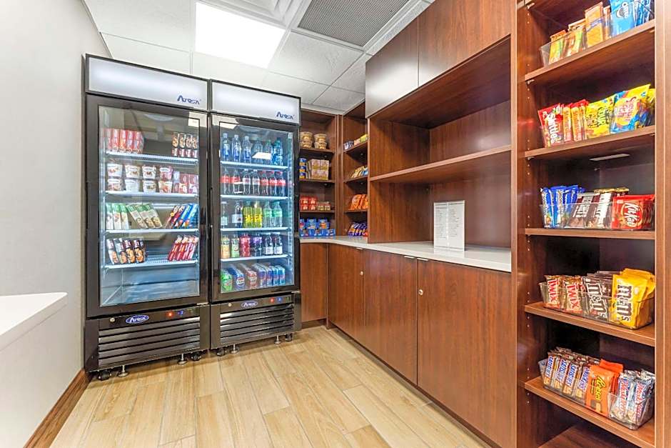 Comfort Inn & Suites Lavale