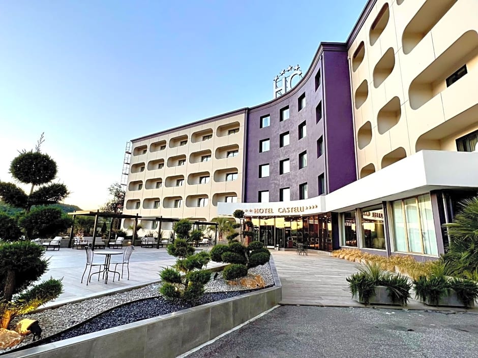 Hotel & Residence Castelli