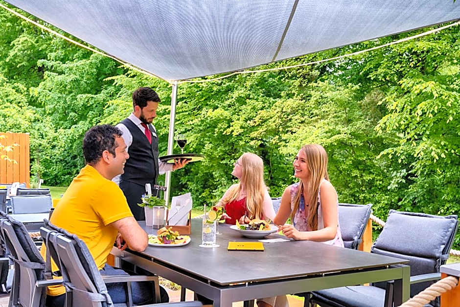 Welcome Hotel Paderborn