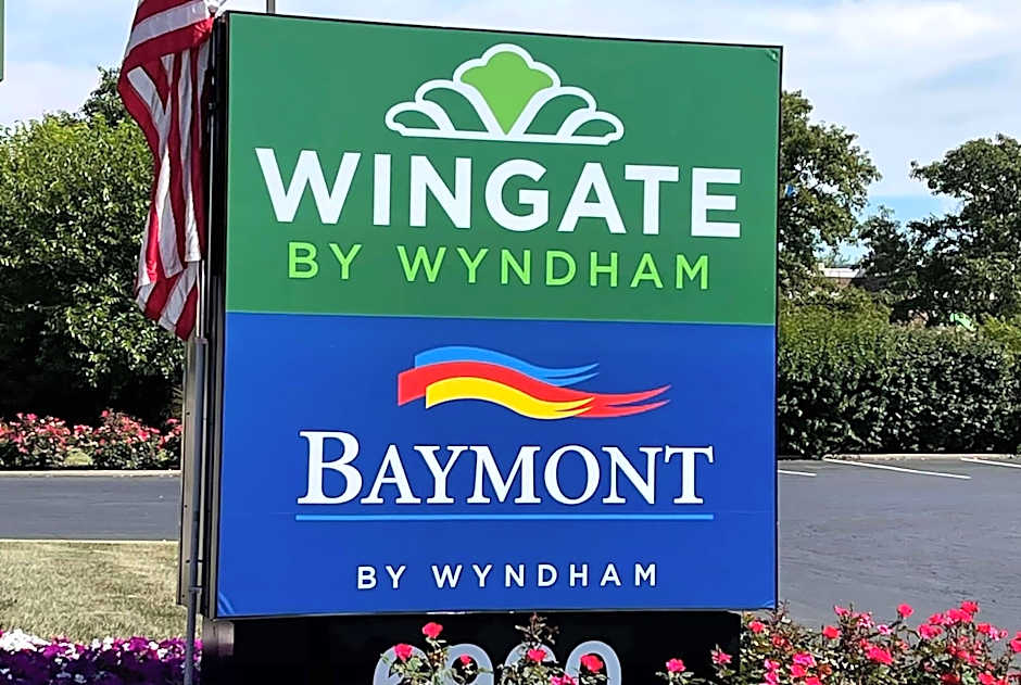 Wingate by Wyndham Dayton North