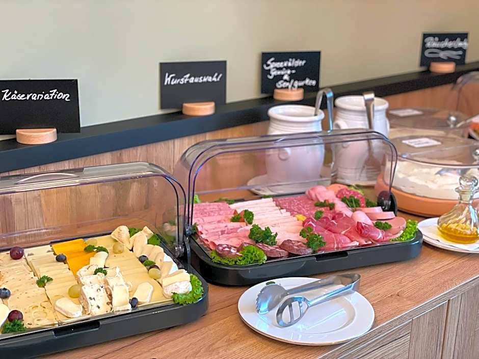Christinenhof & Spa - Wellnesshotel am Rande des Spreewalds
