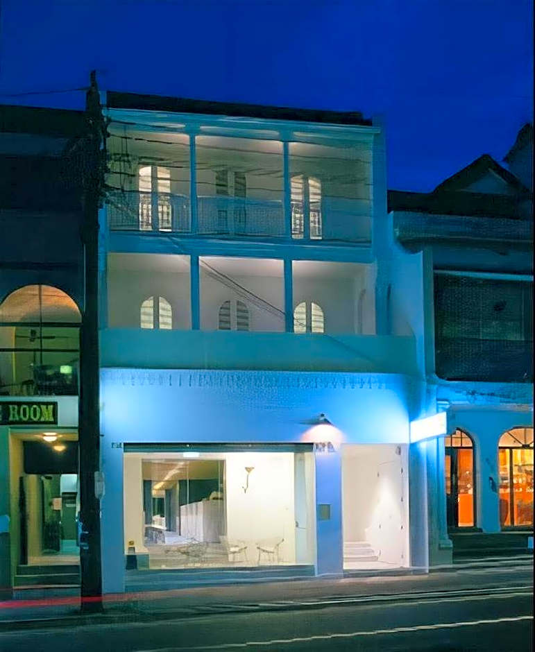 Sydney Boutique Hotel