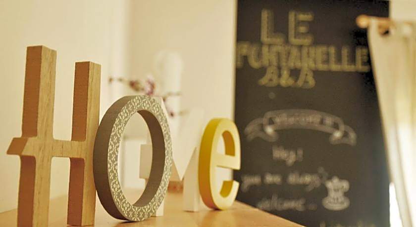 Le Fontanelle B&B