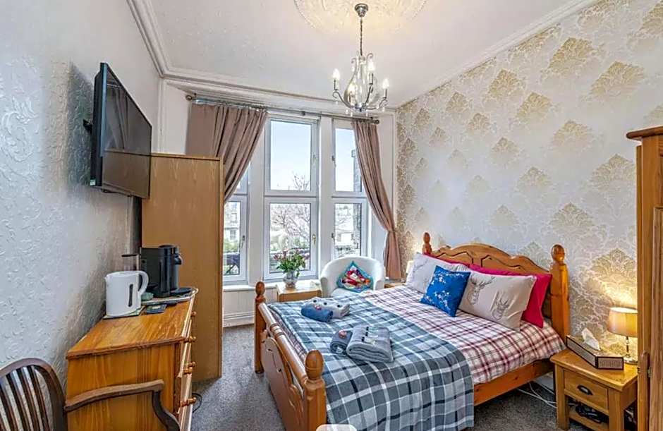 Castle Walk Bed & Breakfast