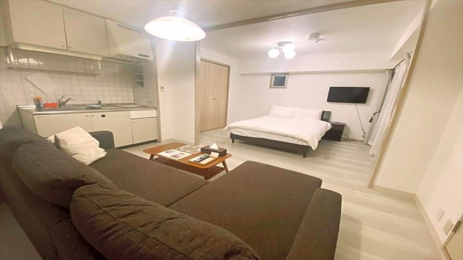 Apartment HOTEL KIRO Kyoto STATION
