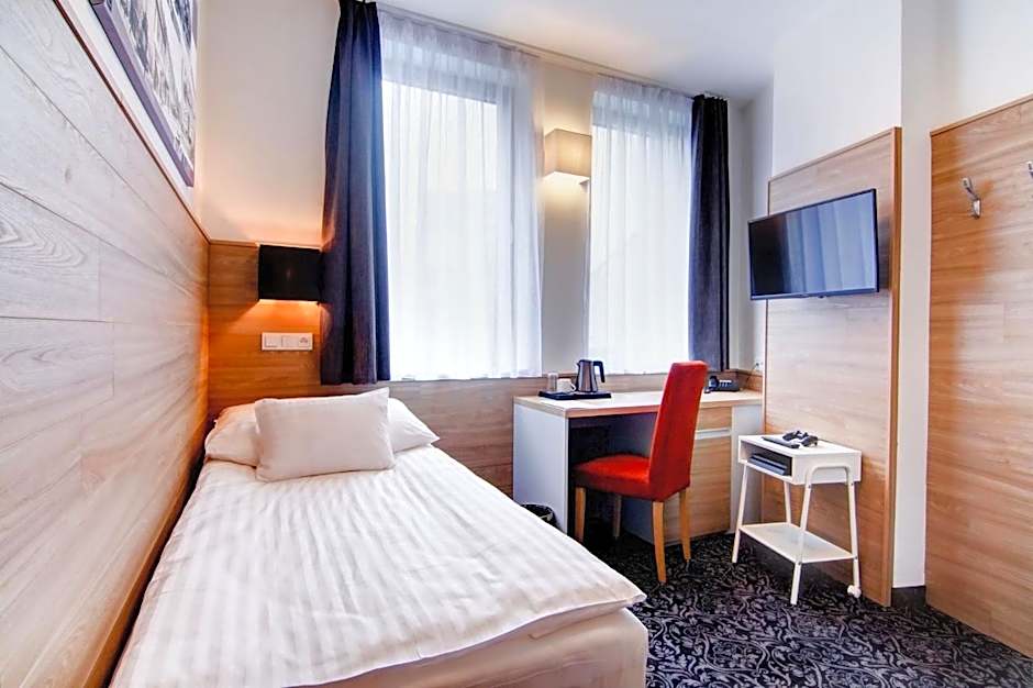 Hotel Koflík