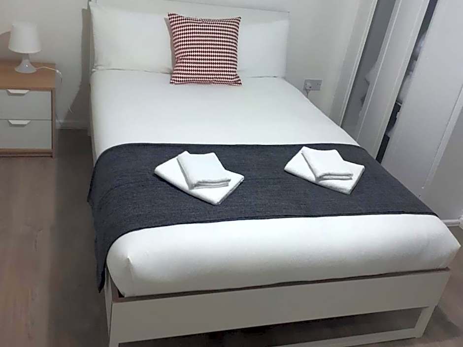 Marble Apartments Broadway Two