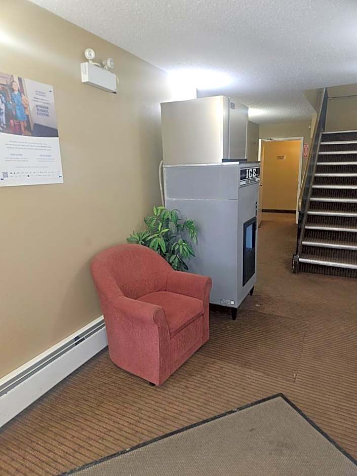 Travelodge by Wyndham Edson