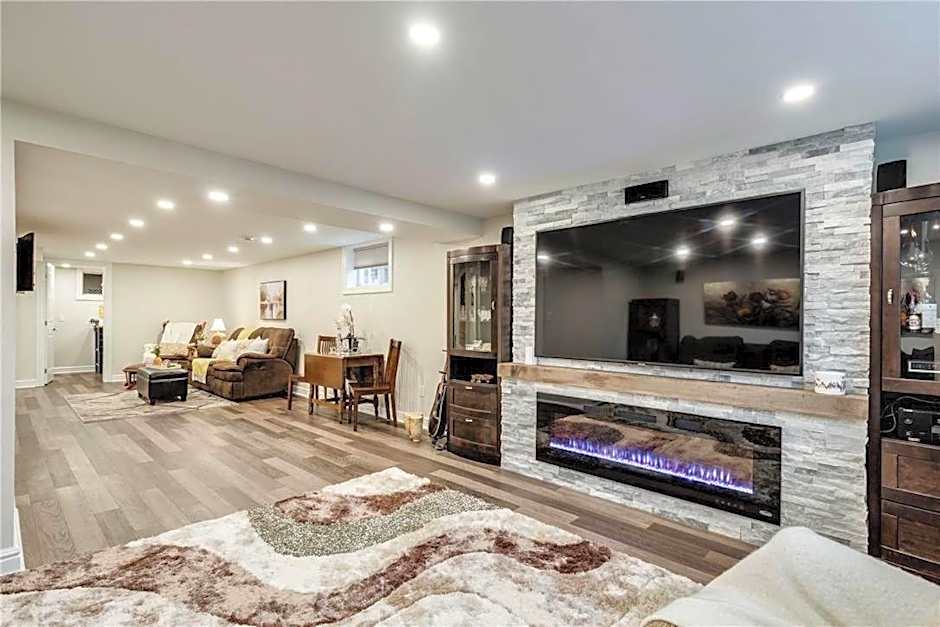 Chamberlain Bungalow