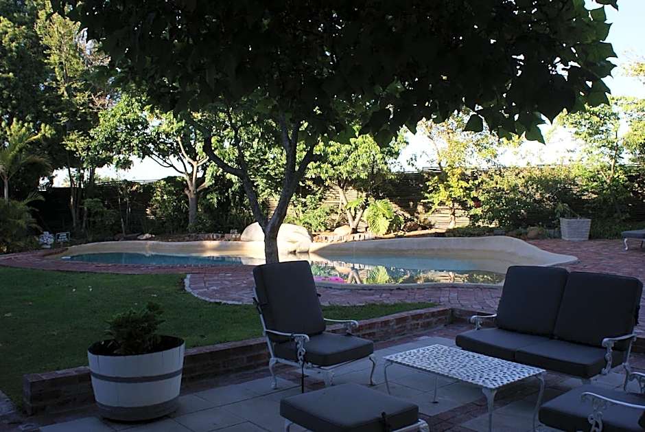 Wedgeview Country House & Spa