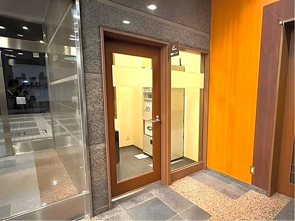 Hotel Route-Inn Isahaya Inter