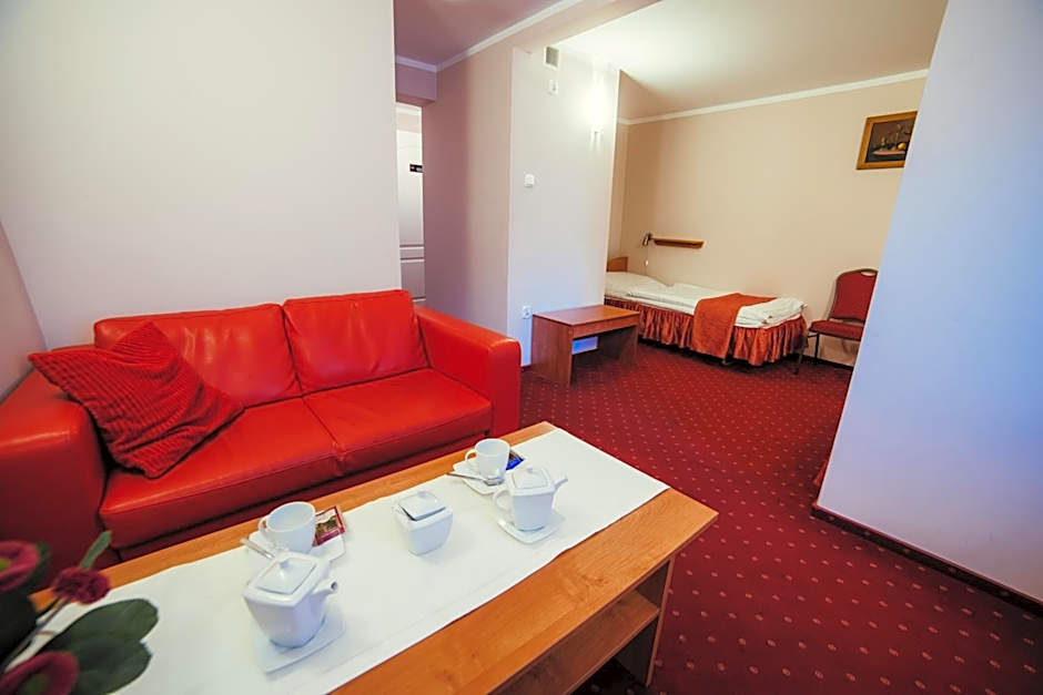 Hotel Wojto