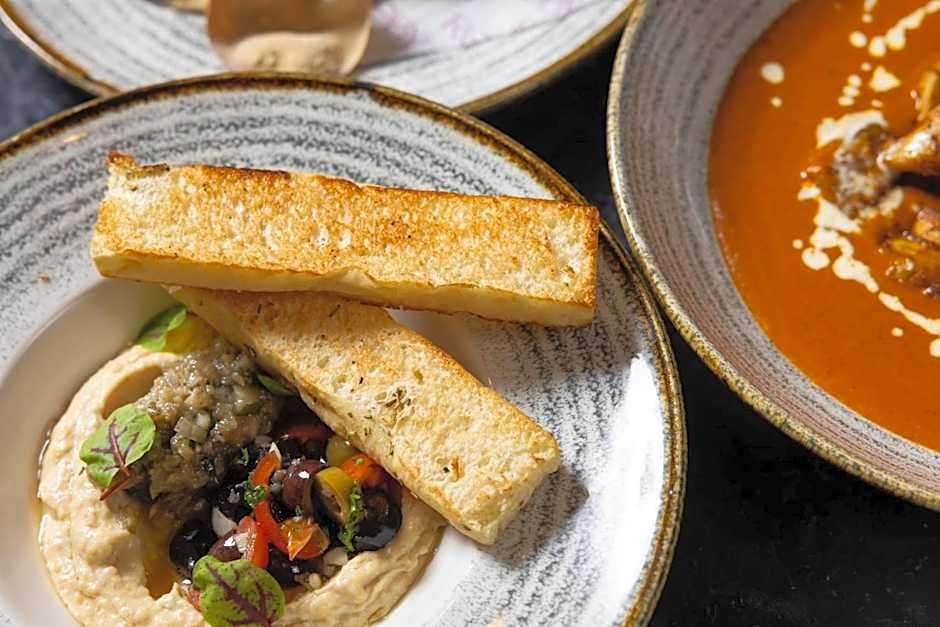 Holiday Inn Manchester - City Centre By IHG