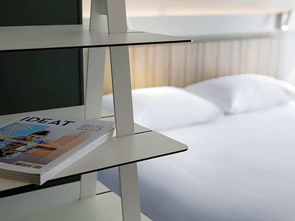 ibis Lyon Meyzieu