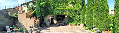 Hotel La Posada de Lalola