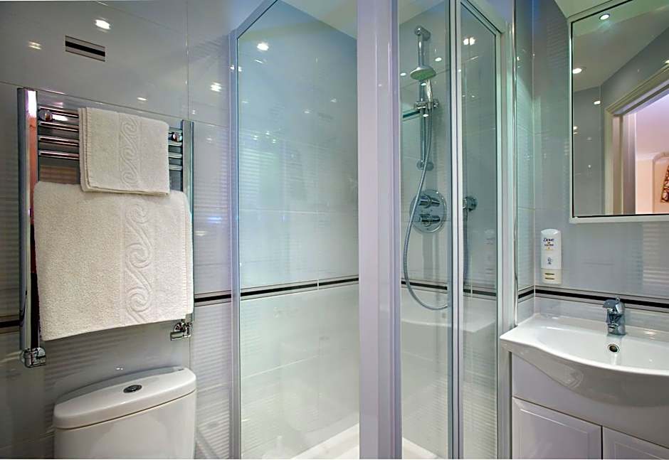 Best Western Chiswick Palace & Suites London