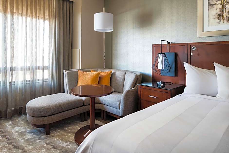 Hilton Denver City Center