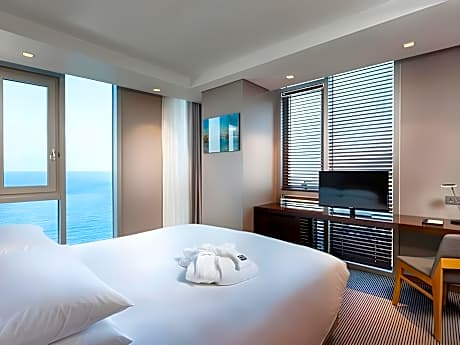 Suite Ocean View