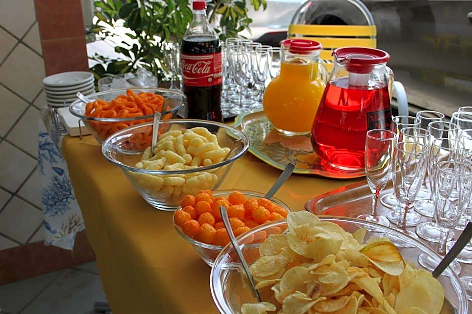 Hotel Colibri B&B