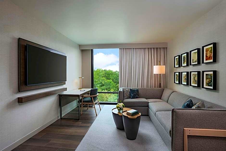 Foto 1 de 6 de Premium Suite