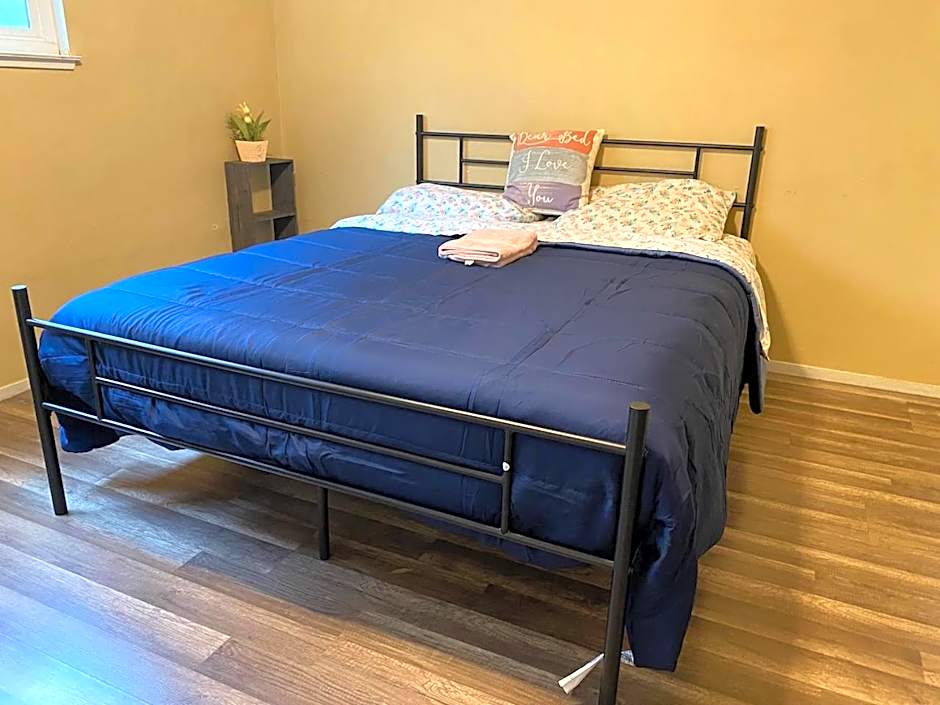 WHOLE Family - Rosemont