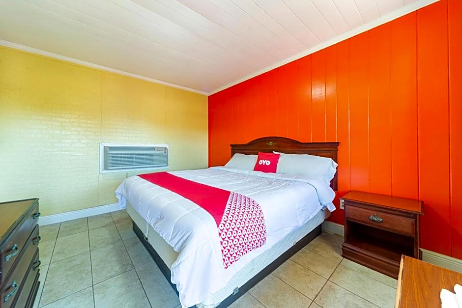 OYO Hotel Brookhaven MS Hwy 51 North