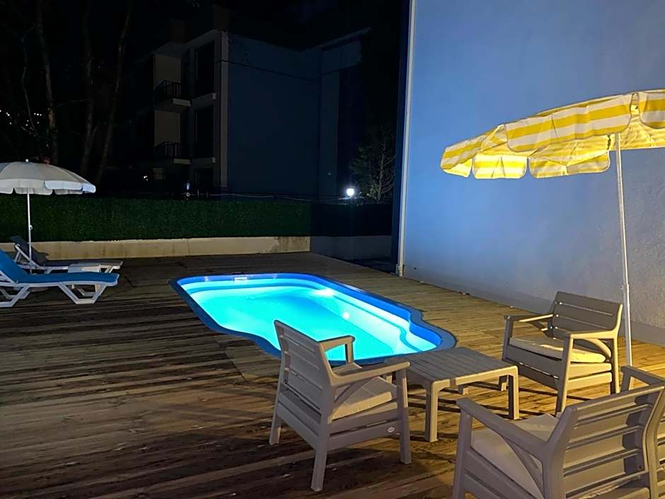 EDİ Group Turizm Sapanca Villas