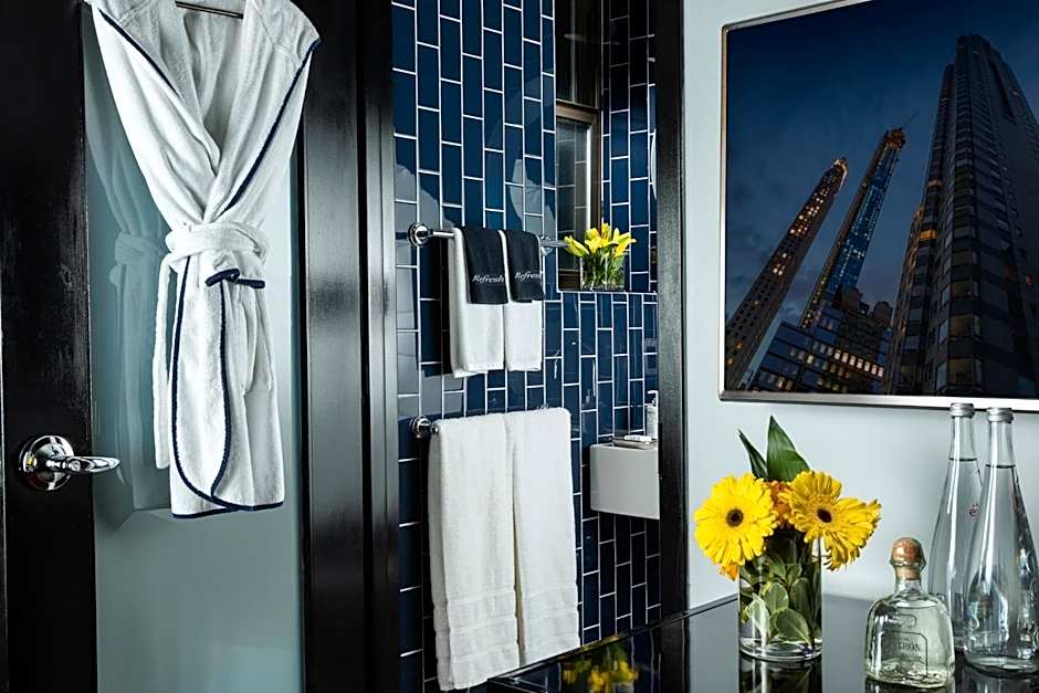 6 Columbus Central Park Hotel