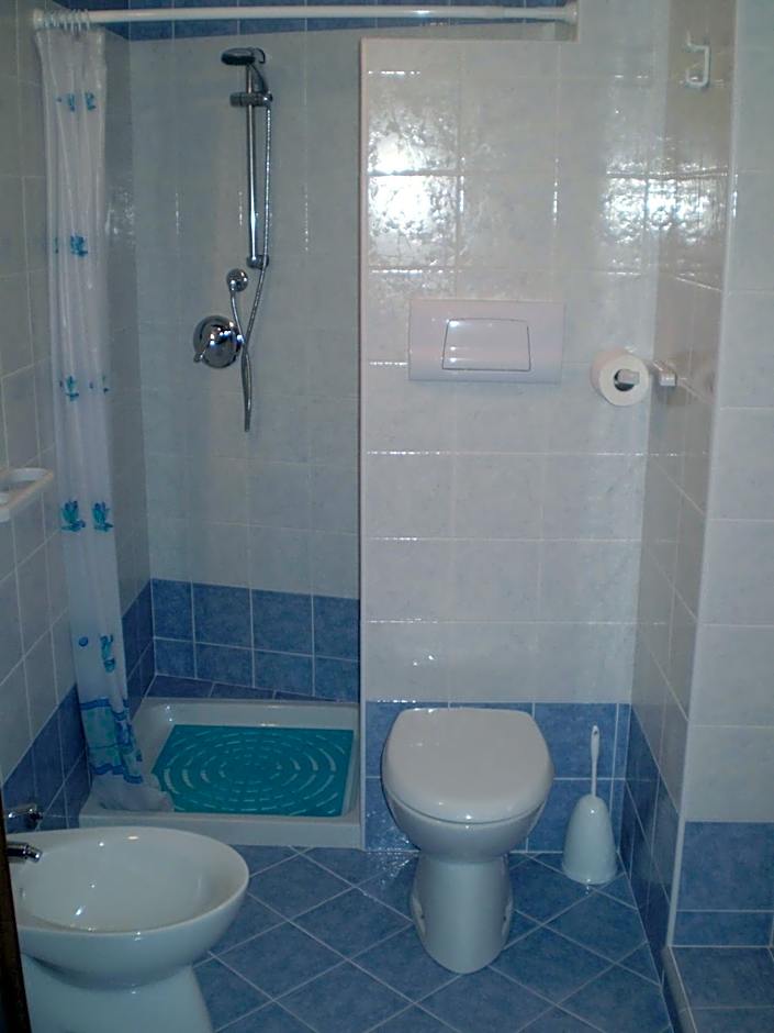 B&B Renzano bedrooms