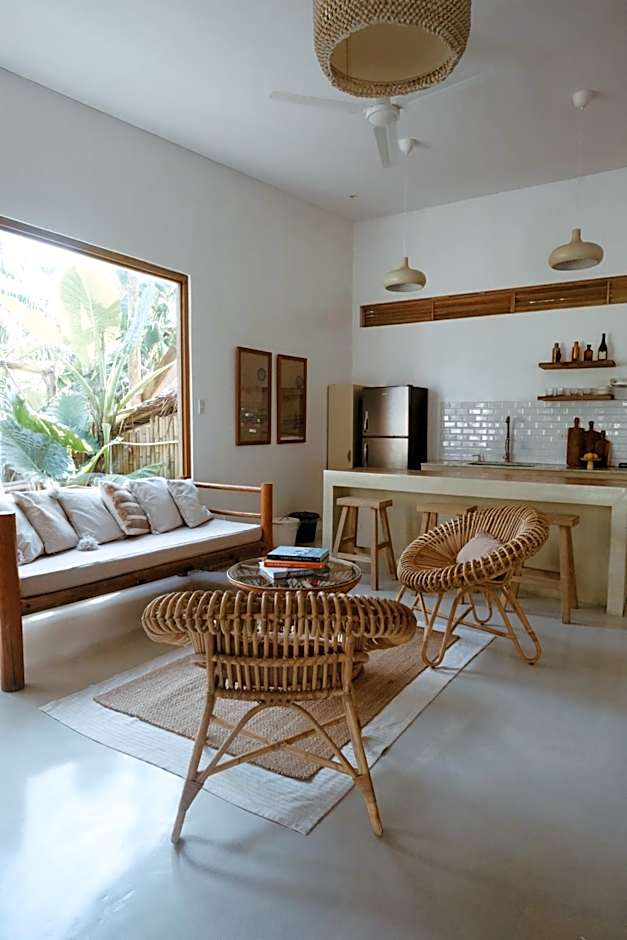 Punta Punta Surf Retreat