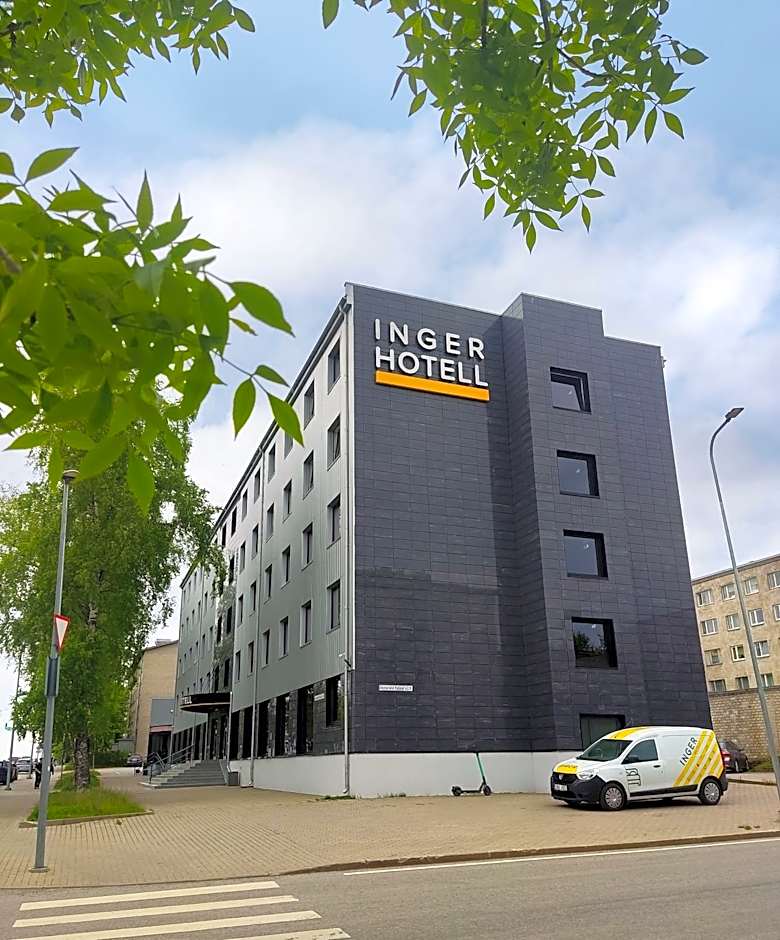 Inger Hotell