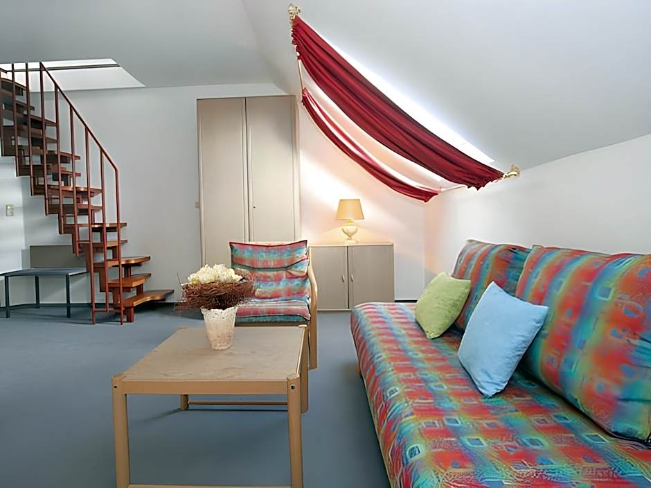 Residenz Hotel Giessen