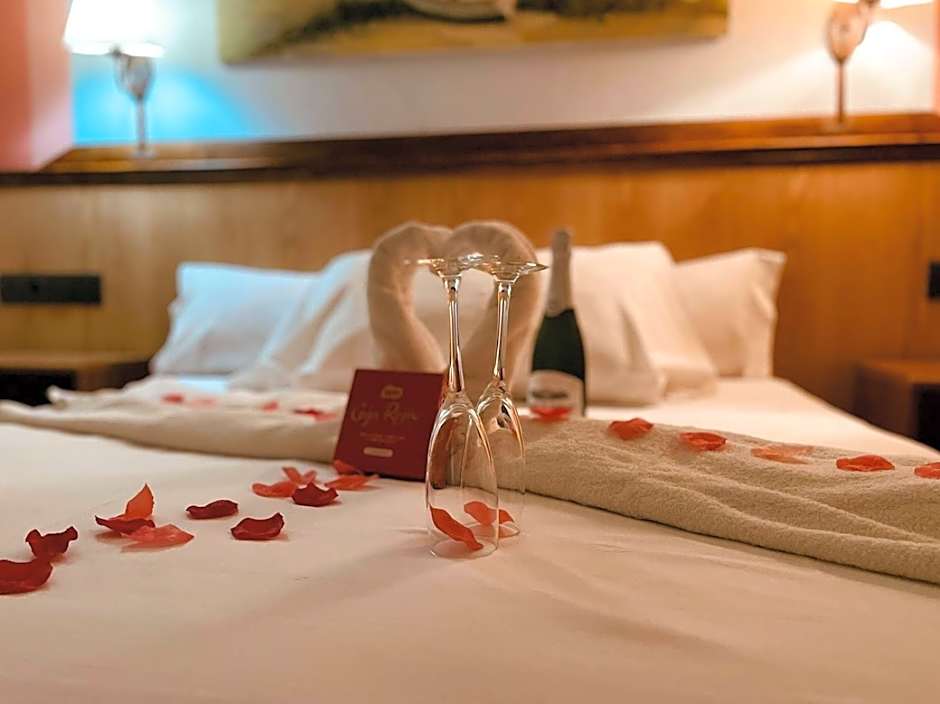 Hotel Pinomar